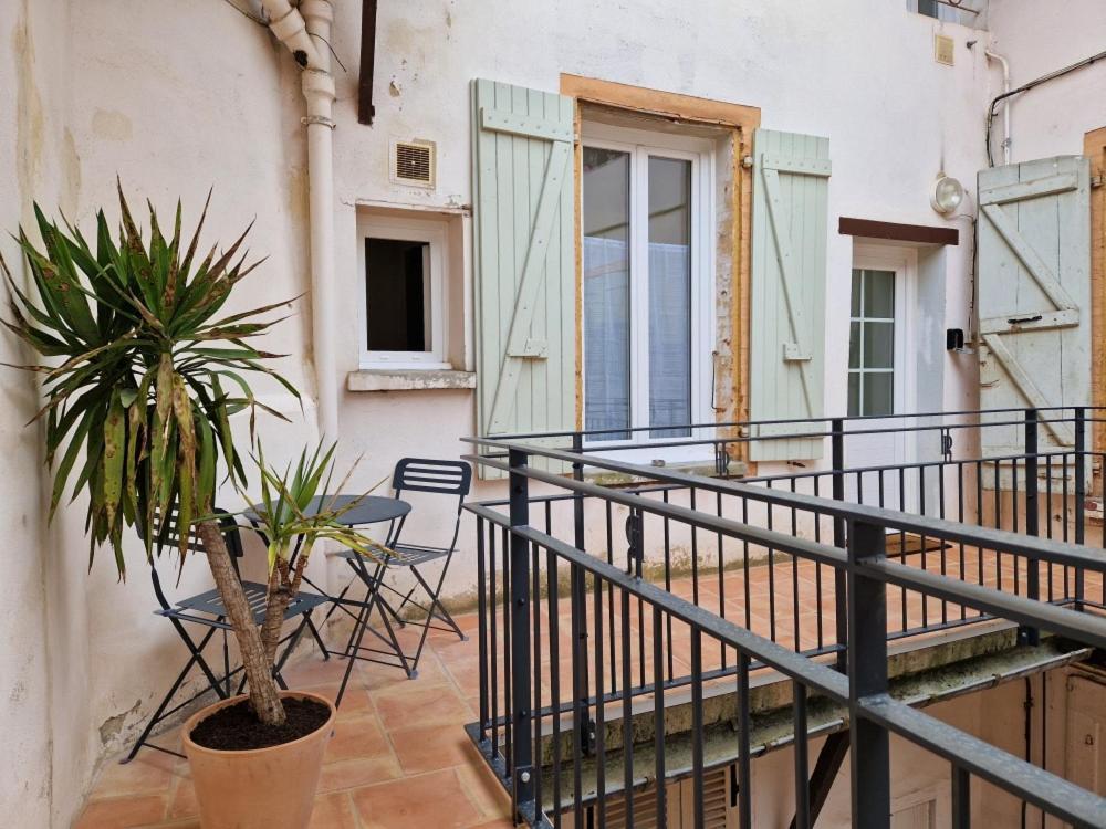Residence Richelieu Montauban Exteriér fotografie
